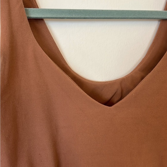 Pink clay align tank size 6 - Picture 3 of 5